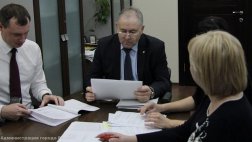 Администрация Рязани рассмотрела заявки на создание системы автоматизированной оплаты проезда в общественном транспорте