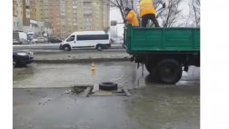 Петиция к В.В. Путину с просьбой отремонтировать Рязанские дороги собрала более 13000 подписей