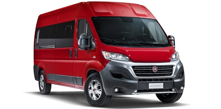 Официальный дилер ФИАТ объявил об отзыве 9 Fiat Ducato