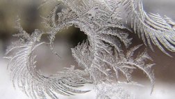 Местами в Рязанской области похолодает до -15°С