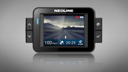 Neoline сообщает о выходе новых прошивок для автомобильных гибридов X-COP 9500s и X-COP 9000