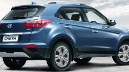 Стартовало тестовое производство Hyundai Creta