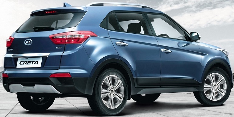 Стартовало тестовое производство Hyundai Creta