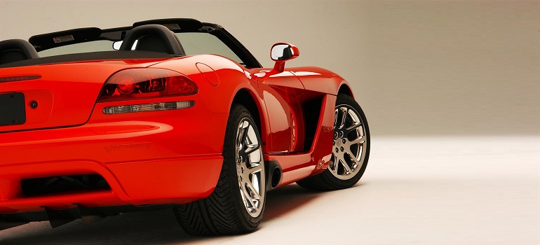 FCA вновь отзывает авто. Теперь Jeep Grand Cherokee, Jeep Liberty и Dodge Viper