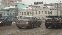 ГИБДД провела очередной скрытый рейд