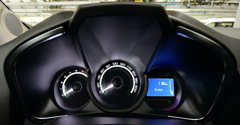 АвтоВАЗ внедрил новую функцию в Lada XRay