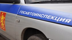 В утреннем ДТП вблизи деревни Чернышевка один человек погиб и двое травмированы