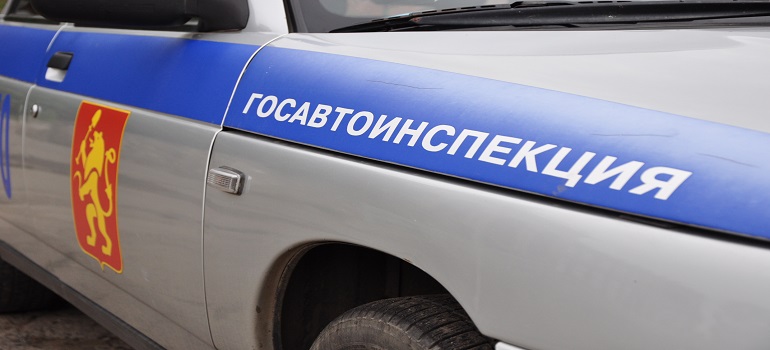 В утреннем ДТП вблизи деревни Чернышевка один человек погиб и двое травмированы