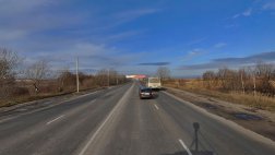 Тросовые ограждения на Северной окружной обустроить в первом полугодии текущего года