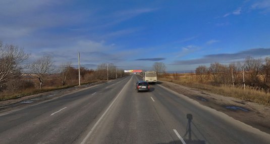 Тросовые ограждения на Северной окружной обустроить в первом полугодии текущего года