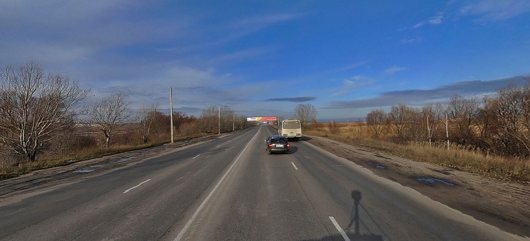 Тросовые ограждения на Северной окружной обустроить в первом полугодии текущего года