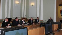На дороги Рязани запланировано потратить в 2016 году 436 млн. рублей