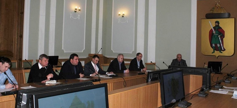 На дороги Рязани запланировано потратить в 2016 году 436 млн. рублей