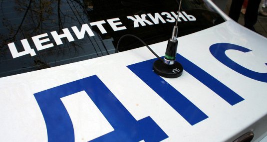 В результате рейда «Нетрезвый водитель» выявлено 6 человек повторно севшие за руль нетрезвыми