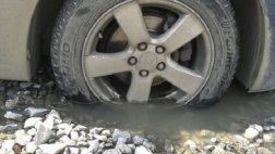 Улицу Магистральную решено отремонтировать