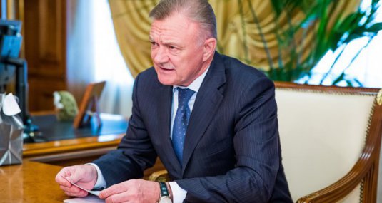 Ковалев: "Я, как руководитель региона, не несу ответственности за то, что делается на федеральных дорогах"