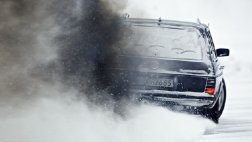Mercedes ответил за выхлоп