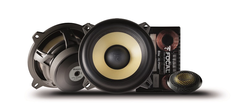 Focal K2 Power возвращается