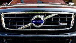Volvo отзывает для перепрошивки 3316 автомобилей моделей XC60, V60CC, XC70, V60, S60,V70
