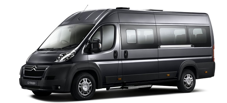 ООО «Пежо Ситроен Рус» отзывает 49 автомобилей Peugeot Boxer и 318 автомобилей Citroen Jumper