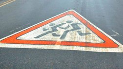 В Рязанской области с участием несовершеннолетних происходит каждое 8-е ДТП
