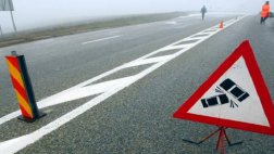 ФДА "Росавтодор" сообщил о мерах по сниженю аварийности на федеральных трассах в Рязанской области
