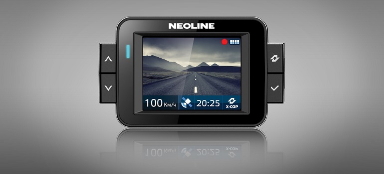 Neoline X-COP 9000 получил национальную премию «Продукт года – 2016»
