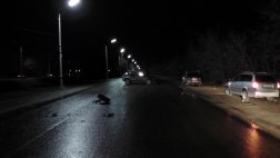 15 апреля трое нетрезвых водителей устроили серьезные ДТП в Рязани