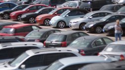 За месяц 60% автопроизводителей переписали ценники