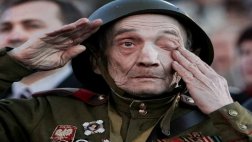 Ветеранам ВОВ предоставят право бесплатного проезда на 10 дней