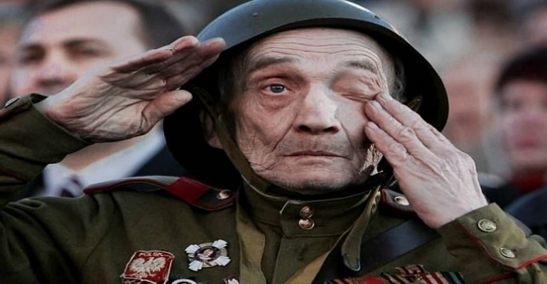 Ветеранам ВОВ предоставят право бесплатного проезда на 10 дней