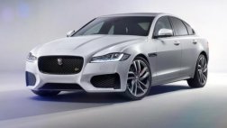 В России отзывают 177 автомобилей Jaguar XF и Jaguar XЕ с дизельными двигателями