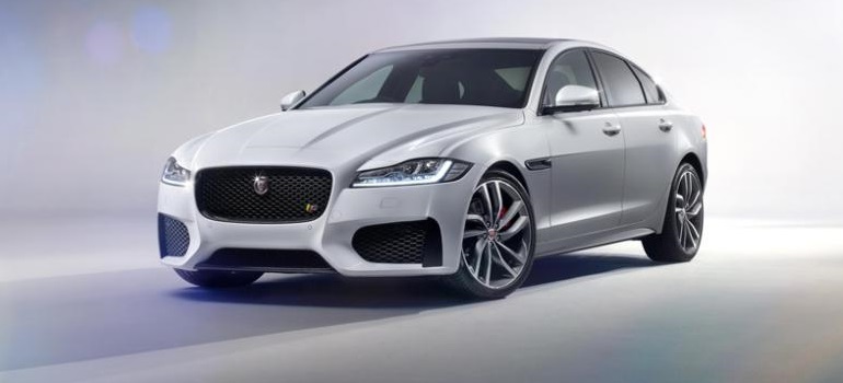 В России отзывают 177 автомобилей Jaguar XF и Jaguar XЕ с дизельными двигателями
