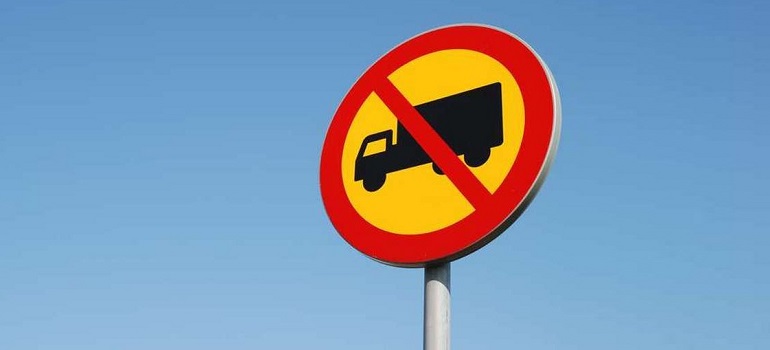 Региональный МинТранс отчитался о выданных разрешениях на проезд в период временных ограничений