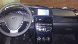 Lada Priora будет иметь комплектацию со 106-сильным двигателем