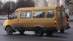 В пути следования маршруток №№ 43 и 65 вносятся изменения