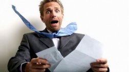 36-летний рязанец накопил штрафов на 100 тыс. рублей