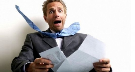 36-летний рязанец накопил штрафов на 100 тыс. рублей