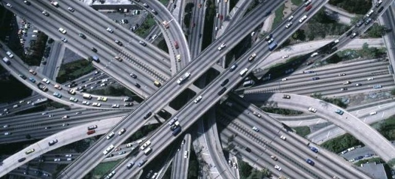 В ближайшей и отдаленной перспективе в Рязани может появиться более 10-ти развязок