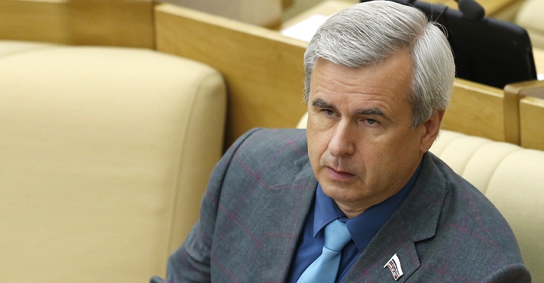 Закон об "опасном" вождении заработает после нового года