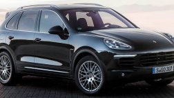 14494 Porsche Cayenne могут остаться без тормозов