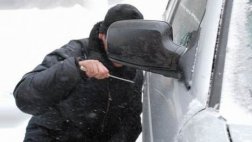 В Рязани 14-летний подросток угнал УАЗ