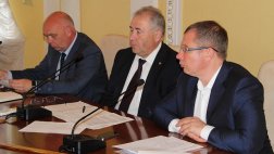 Названы организации, к которым нет претензий по срокам ремонта дорог