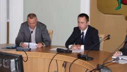Сивоконь о ремонте дорог и дворовых территорий