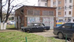 Администрация Рязани сообщила, что делать с брошенными автомобилями