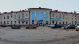 Администрация Рязани намерена расторгнуть договор с владельцем платной парковки у "Рязань-1"