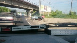 ГИБДД сообщило некоторые подробности ДТП в Храпово
