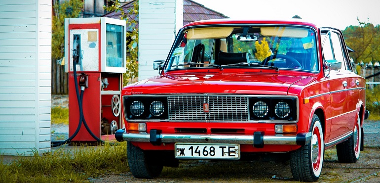 Цены на автомобильное топливо в Рязанской области за прошлую неделю выросли