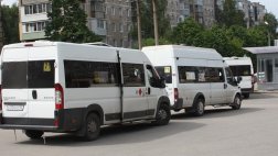 В Рязани проводятся контрольные мероприятия по проверке соблюдения перевозчиками условий заключенных с администрацией города договоров на перевозку пассажиров