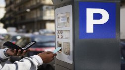 В Рязанскую областную Думу внесены положения о штрафах за нарушение порядка создания и использования платных парковок